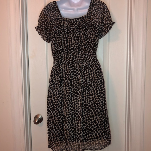 Merona cinch waist Dress - Picture 2 of 5